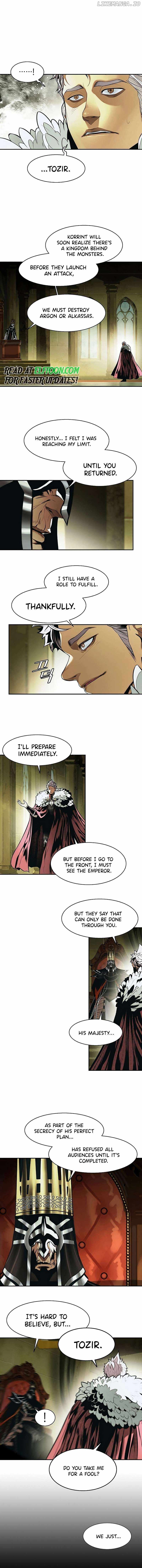 MookHyang - Dark Lady Chapter 252 11